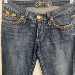 Robins jeans size 26