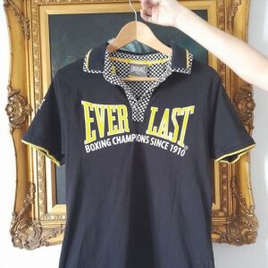 Everlast μπλούζα