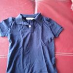Μπλουζάκια polo παιδικά Marasil, Zara για ηλικίες 8-10, πακέτο πέντε τεμαχίων
