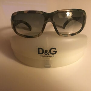 Dolce & Gabbana Vintage γυαλιά ηλίου