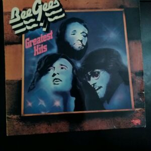 Bee Gees Greatest Hits 1976
