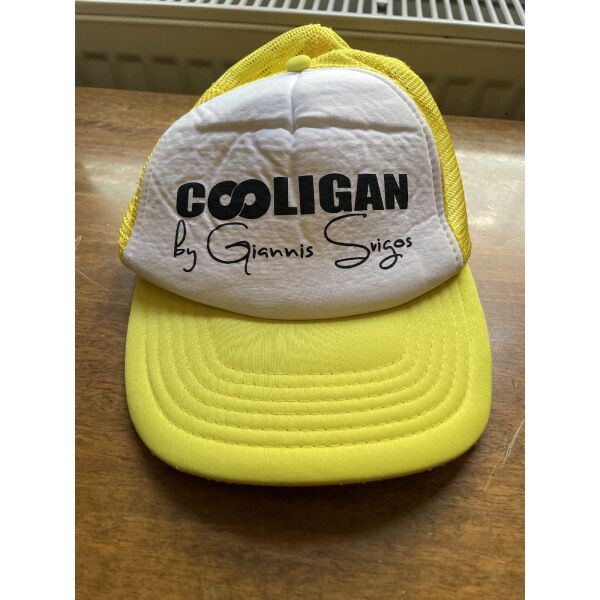 kapelo Cooligan