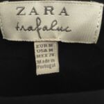 Μπλούζα Zara M