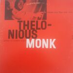Βινυλιο, Thelonious Monk, volume two blue note 1511