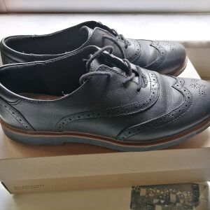 Παπούτσια Oxford Clarks