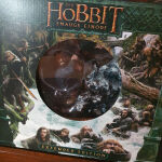 the Hobbit densolation of smaug box set