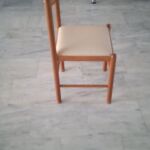 Καρέκλες εστίασης
