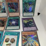 36 Σπανιες Αυθεντικες Καρτες Yu-Gi-Oh
