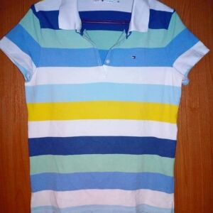 Polo TOMMY HILFIGER  No S-M