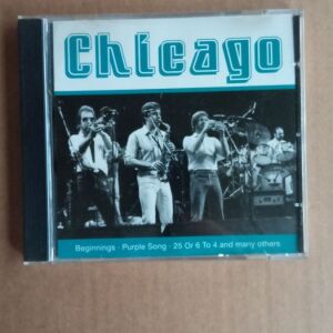 CD -- Chicago