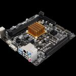 Low consumption Homemade NAS server ( IW-MS04 + Biostar A68N-2100K + DDR3 8GB)