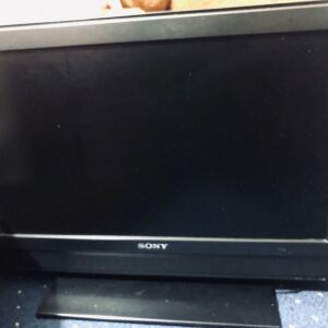 Τηλεοραση Sony Bravia 26 (KDL 26U3000)