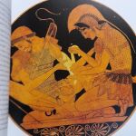 αρχαία ελληνική ζωγραφική Εκδόσεις Μέλισσα του Στέλιου Λυδάκη