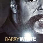 Συλλεκτικό CD Barry White