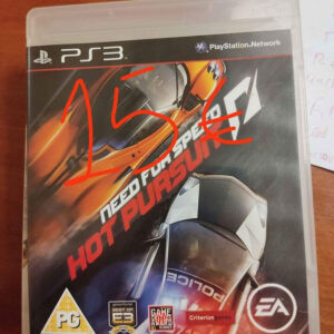 need for speed ps3