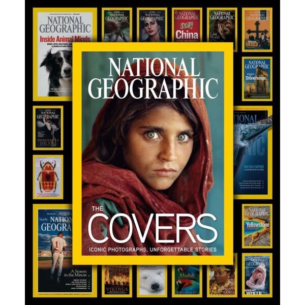 periodiko National Geographic