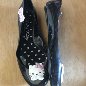 Παπούτσια Hello Kitty