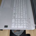 Laptop Sony Vaio SVF152C29M