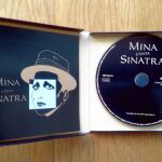 Mina Canta Sinatra cd