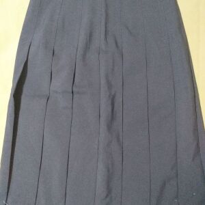 Vintage φούστα πλισέ Νο 44