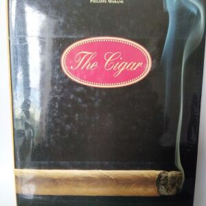 The Cigar, Eric Deschodt - Philippe Morane