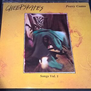 CHEEPSKATES-Perry Como Songs Vol.1