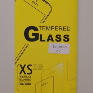 Tempered Glass 9H, Delicate Touch  (γυαλί προστασίας οθόνης) για Lenovo Vibe X2