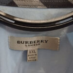 πουκάμισο Burberry London