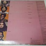 Weather Report – Heavy Weather LP US 1977' PC34418