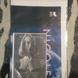 Αφίσα πόστερ Νιcol Kidman από ταινία 100 x140 cm