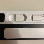 Apple iWatch 4, NIKE edition 44mm, grey aluminium