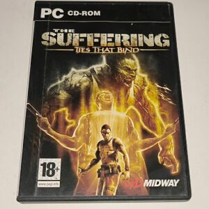 PC - The Suffering: Ties That Bind