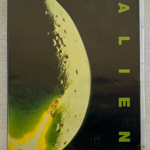 Alien dvd