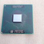 Επεξεργαστής CPU Intel Core 2 Duo Processor P8400 3M Cache, 2.26 GHz, 1066 MHz FSB