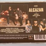 Alcazar - Casino cd album