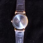 Vintage ρολόι γυναικείο Casio quartz.
