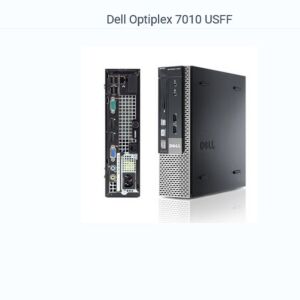 Dell 7010usff i5
