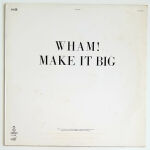 WHAM! - MAKE IT BIG