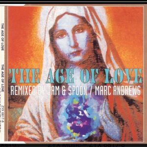 Age of love - The age of love