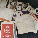 32 Καρτ Ποσταλ Αμερικη - Β΄' Παγκοσμιος Πολεμος