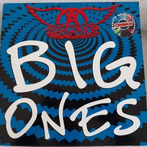 Aerosmith - Big Ones (2xLp)