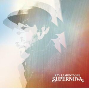 Ray Lamontagne – Supernova CD