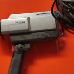 βιντεοκαμερα ρετρο Sharp Saticon Colour Video Camera XC-51