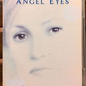 DvD - Angel Eyes (2001)