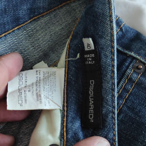 γυναικεία jeans dsquared original