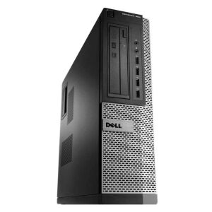 Dell Optiplex 990 Desktop PC + ΔΩΡΟ Ασύρματο Ποντίκι