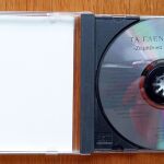 Τα Γλεντζέδικα Συλλογή Ζεϊμπέκικα και Χασάπικα cd
