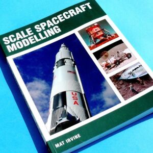 Scale Spacecraft Modelling