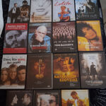 Ταινίες DVD Διάφορες 19 DVD.