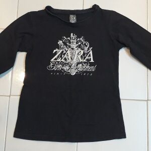 Μπλουζάκι Zara Kids